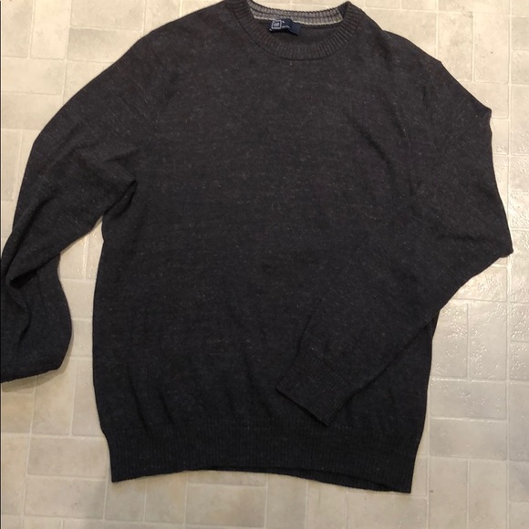 Gap Sweater Charcoal Grey - Picture 4 of 13